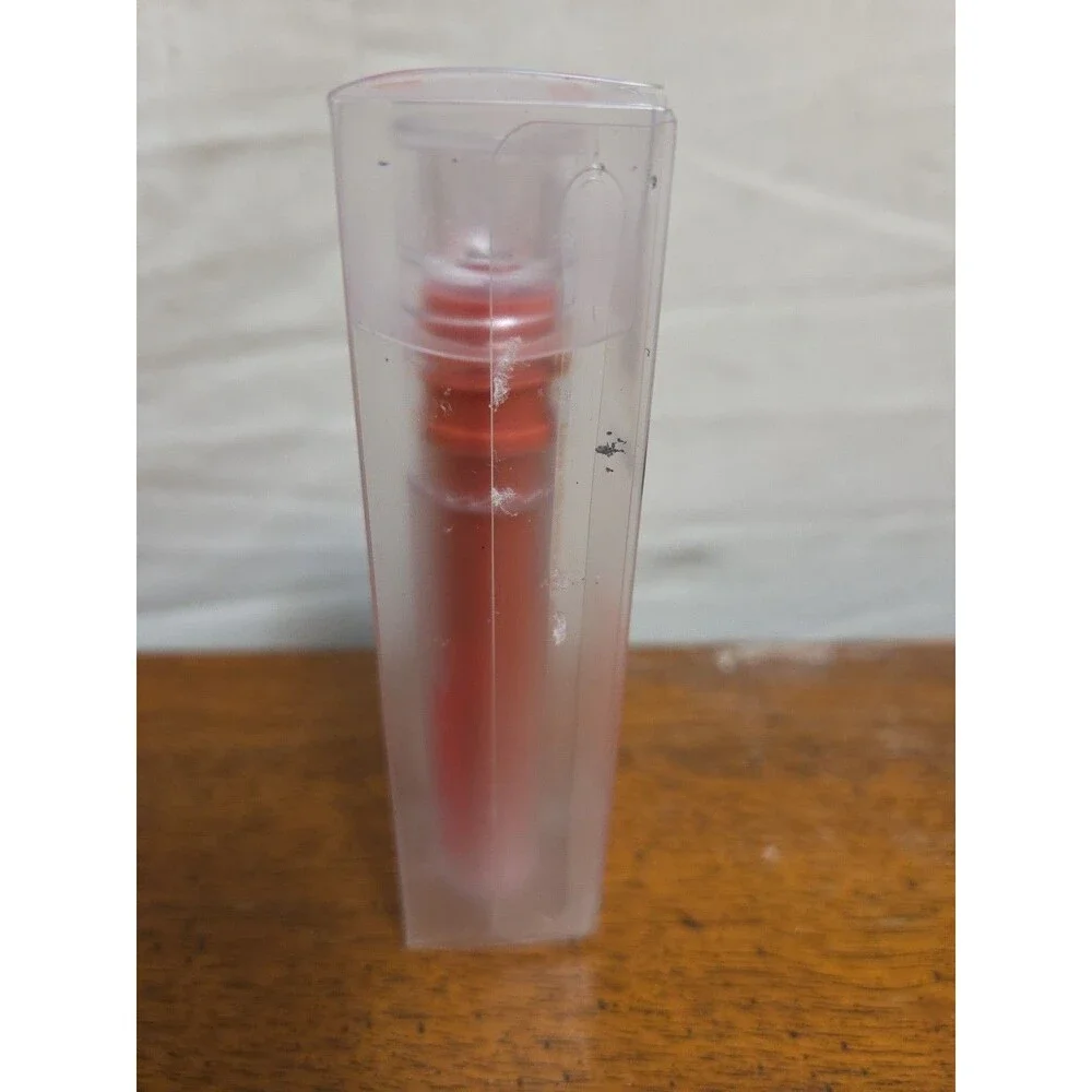 I'm Meme Lip Silhouette Gloss Tint 05 Minimal Pink NIB 0.14 Oz